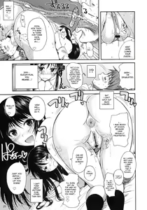 Page 24 of Fukuyama-san Jou Nandemo Shite kureru Boku dake no Kanojo - preview thumbnail