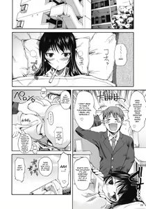 Page 31 of Fukuyama-san Jou Nandemo Shite kureru Boku dake no Kanojo - preview thumbnail