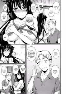 Page 104 of Fukuyama-san Ge Nandemo Shite kureru Boku dake no Kanojo - preview thumbnail