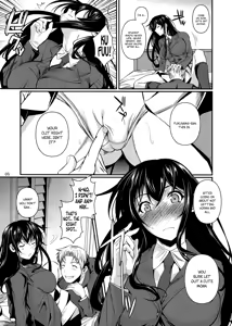 Page 166 of Fukuyama-san Ge Nandemo Shite kureru Boku dake no Kanojo - preview thumbnail