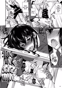 Page 177 of Fukuyama-san Ge Nandemo Shite kureru Boku dake no Kanojo - preview thumbnail