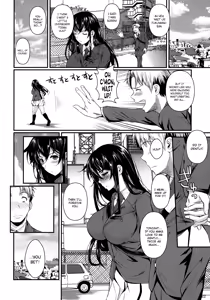 Page 183 of Fukuyama-san Ge Nandemo Shite kureru Boku dake no Kanojo - preview thumbnail