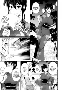 Page 38 of Fukuyama-san Ge Nandemo Shite kureru Boku dake no Kanojo - preview thumbnail