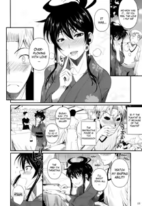 Page 43 of Fukuyama-san Ge Nandemo Shite kureru Boku dake no Kanojo - preview thumbnail