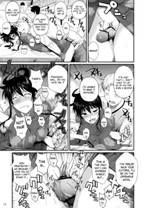 Page 46 of Fukuyama-san Ge Nandemo Shite kureru Boku dake no Kanojo - preview thumbnail