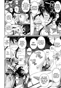 Page 49 of Fukuyama-san Ge Nandemo Shite kureru Boku dake no Kanojo - preview thumbnail