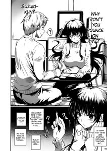 Page 68 of Fukuyama-san Ge Nandemo Shite kureru Boku dake no Kanojo - preview thumbnail