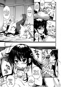 Page 89 of Fukuyama-san Ge Nandemo Shite kureru Boku dake no Kanojo - preview thumbnail