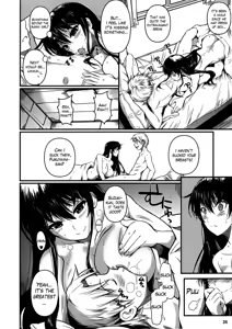 Page 90 of Fukuyama-san Ge Nandemo Shite kureru Boku dake no Kanojo - preview thumbnail