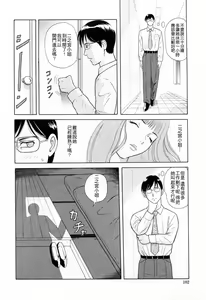 Page 105 of Yuuwaku to iu Na no Ai - preview thumbnail