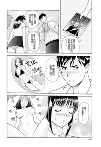Page 133 of Yuuwaku to iu Na no Ai - preview thumbnail