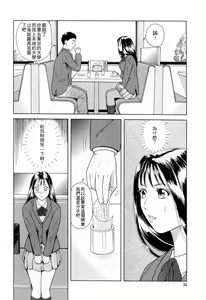 Page 39 of Yuuwaku to iu Na no Ai - preview thumbnail