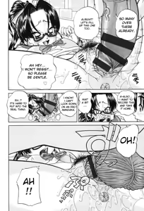 Page 131 of Joshi Shougakusei Seifuku Keikaku - JS Conquest Planning - preview thumbnail