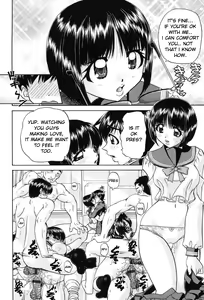 Page 143 of Joshi Shougakusei Seifuku Keikaku - JS Conquest Planning - preview thumbnail