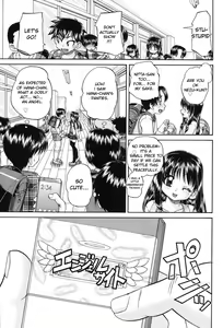 Page 164 of Joshi Shougakusei Seifuku Keikaku - JS Conquest Planning - preview thumbnail