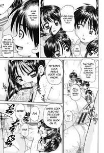 Page 38 of Joshi Shougakusei Seifuku Keikaku - JS Conquest Planning - preview thumbnail