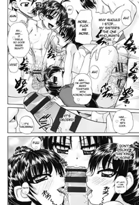 Page 51 of Joshi Shougakusei Seifuku Keikaku - JS Conquest Planning - preview thumbnail