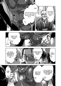 Page 38 of Shokushu o Matou - preview thumbnail