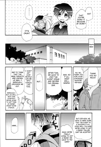 Page 7 of Idol Nante Naranai mon! - preview thumbnail