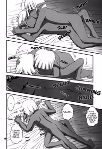 Page 16 of Ainz-sama no Yuuutsu | Ainz-sama's Blue Mood (decensored) - preview thumbnail