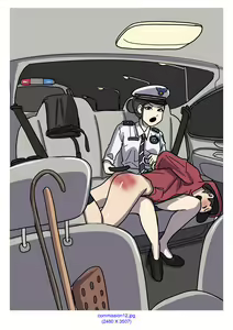 Page 52 of My Spanking Friends Vol. 2 - preview thumbnail