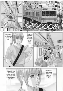 Page 106 of Scarlet Desire 1 - preview thumbnail