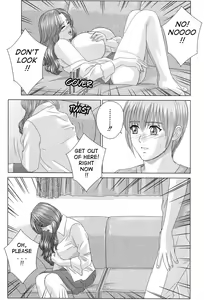 Page 123 of Scarlet Desire 1 - preview thumbnail