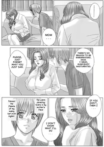 Page 124 of Scarlet Desire 1 - preview thumbnail