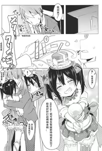 Page 3 of Smile for you. - preview thumbnail