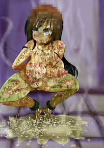 Page 722 of Sadist no Utage 7 - preview thumbnail