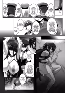 Page 16 of Seishi Kangoku Futanari Kyousei Jii Choukyou - preview thumbnail