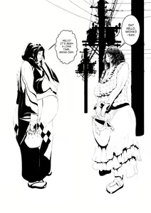 Page 3 of Juukan Zenpen (decensored) - preview thumbnail