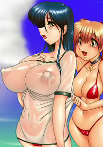 Page 26 of Chichi Bara-sama Rosa Titida - preview thumbnail