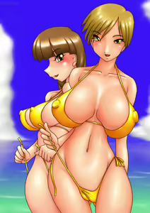 Page 5 of Chichi Bara-sama Rosa Titida - preview thumbnail