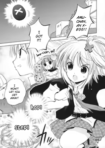 Page 4 of Pop My Heart! - preview thumbnail