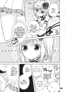 Page 8 of Pop My Heart! - preview thumbnail