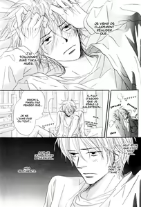 Page 107 of 17-Sai no Hisoka na Yokujou - Secret love of 17 years old Ch.1-4 - preview thumbnail