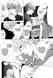 Page 116 of 17-Sai no Hisoka na Yokujou - Secret love of 17 years old Ch.1-4 - preview thumbnail
