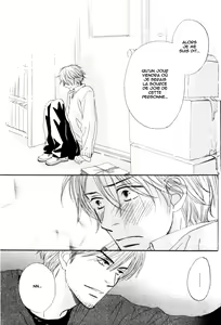 Page 119 of 17-Sai no Hisoka na Yokujou - Secret love of 17 years old Ch.1-4 - preview thumbnail