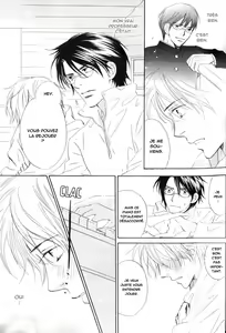 Page 40 of 17-Sai no Hisoka na Yokujou - Secret love of 17 years old Ch.1-4 - preview thumbnail