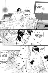 Page 65 of 17-Sai no Hisoka na Yokujou - Secret love of 17 years old Ch.1-4 - preview thumbnail