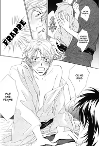 Page 9 of 17-Sai no Hisoka na Yokujou - Secret love of 17 years old Ch.1-4 - preview thumbnail