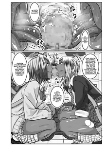 Page 36 of Cho ~Namaiki na Kuro Gal JK to Pakoritai Kimo Oyaji-tachi - preview thumbnail