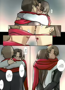 Page 14 of so sweet, sweet - preview thumbnail