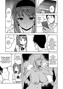 Page 4 of Caramel Hame-Art - preview thumbnail