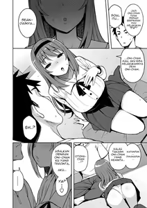 Page 5 of Caramel Hame-Art - preview thumbnail