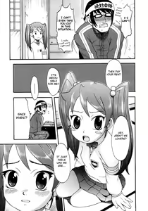 Page 5 of Anjuu no Chi - preview thumbnail