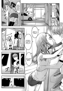 Page 6 of Happy Mail After | Письмо счастья после - preview thumbnail