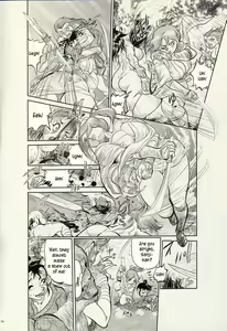 Page 180 of Random Chiyoki's Work - preview thumbnail