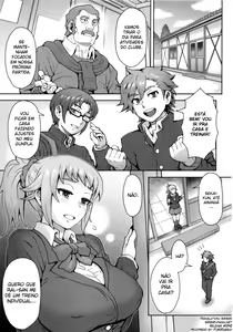 Page 2 of Pichi Muchi! - preview thumbnail